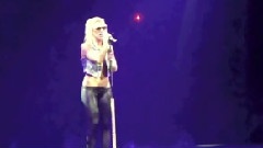 Britney Spears - You Oughta Know Circus