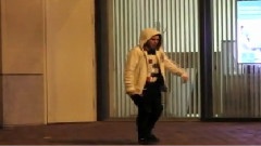 街舞视频 - Dubstep Street Dance