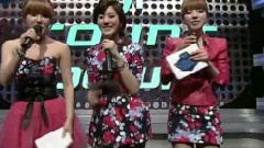 Rainbow - Mnet MCD MC Rainbow Pixie MC Cut