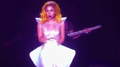 Lady Gaga - Monster Ball