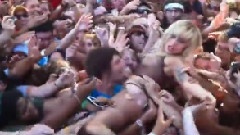 Lady Gaga - Lollapalooza
