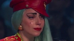 Lady Gaga - So You Think You Can Dance