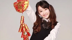 原创 - 新年快乐