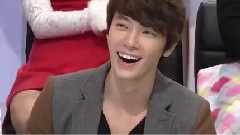 Super Junior - CUT Starking EP250