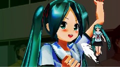 VOCALOID家族,初音未来 - 我的初音未来不可能那么可爱