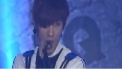MBLAQ - 是战争啊