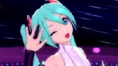 初音未来 - メルト