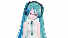 初音未来 - Bye Bye