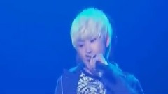 白青刚 - Look At Me