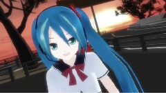 初音未来 - ミクさんで