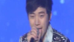 2PM - Hands Up
