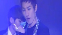 Super Junior - Superman