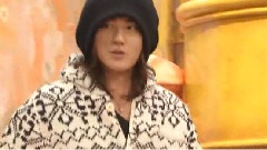 赤西仁 - グータンヌーボー 中文字幕 10/01/13