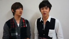 东方神起 - Bigeast Mission Card 4