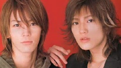 コブクロ,赤西仁,龟梨和也 - 永远にともに 饭制版