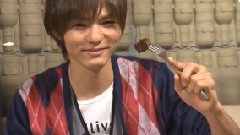 Hey! Say! JUMP - ヤンヤンJUMP 中文字幕 12/01/08