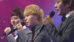 BB. Boys - How Deep Is Your Love