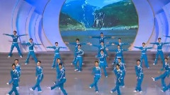 华语群星 - 长江颂