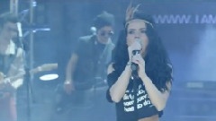 Inna - Cry Me A River