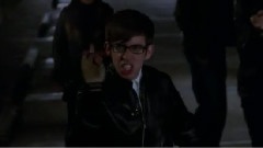 Glee Cast - Bad