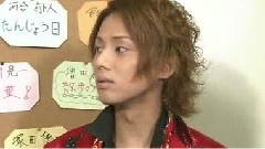 Kis-My-Ft2 - ザ少年倶乐部 Cut 10/10/08