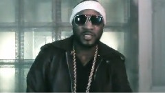 B.O.B,Young Jeezy,T.I. - Strange Clouds Remix