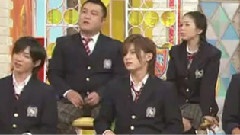 Hey! Say! JUMP - スクール革命 中文字幕 10/10/31