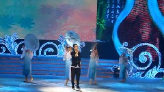 王栎鑫 - 渔家傲.忆端午