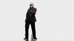 Pitbull - NBA All Star
