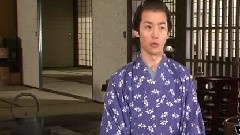 Hey! Say! JUMP - 忠臣蔵~その义その爱 宣番 有冈大贵Cut