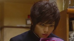 Hey! Say! JUMP - 理想の息子初回みどころSP 12/01/08