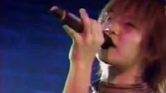 w-inds. - Because Of You