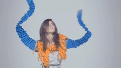 Marina & The Diamonds - MOWGLI'S ROAD