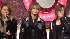 Kis-My-Ft2 - ザ少年倶乐部 Cut 10/03/07