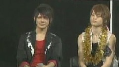 Kis-My-Ft2 - 少年俱乐部 Become This Person Game 英文字幕 08/04/13