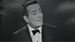 Tony Bennett - I Left My Heart In San Francisco