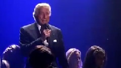 Tony Bennett - Steppin' Out With My Baby