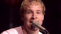 Backstreet Boys - I Want It That Way