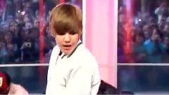 Justin Bieber - Baby Australia On Sunrise