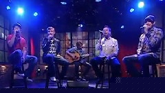 Backstreet Boys - Shape Of My Heart &