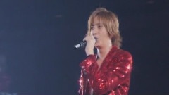 山下智久 - SHORT BUT SWEET DVD Live