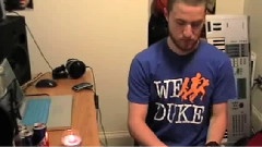 Mike Posner - Kiss Me Thru The Phone In Dorm Room