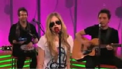 Avril Lavigne - What The Hell