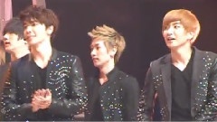 Super Junior - 韩国现场