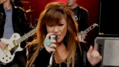 Kelly Clarkson - What Doesn't Kill You