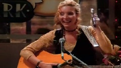 Phoebe Buffay - Snowman + Mother's Ashes