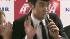 Super Junior - <雅典娜>