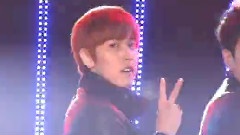 晟敏(Super Junior) - Mr.Simple