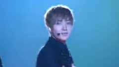 利特(Super Junior) - Mr Simple
