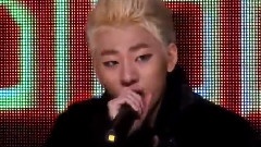 Block B - Nanrina